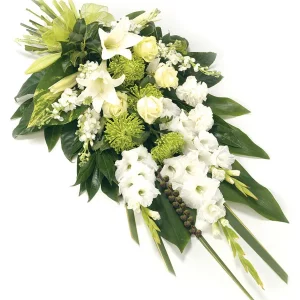 Mixed White Sheaf