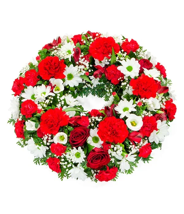Red and white funeral wreath best fresh flower delivery, birthday flowers for grave, bromley flowers, Bromley Funeral Flowers, bromleys funeral, cheap real flowers near me, cut flowers online, dad funeral flowers, dignity memorial flowers, florist, florist near me, flower that represents death, flowers funeral home, fresh as a flower, fresh christmas flowers, fresh floral studio, fresh flourish bouquet, fresh tropical flowers, fresh wisteria flowers, funeral flower catalog, funeral flowers uk, keeping cut roses fresh, keeping roses fresh, rose thyme, swinging heart meaning, tiger lily, wells flowers
