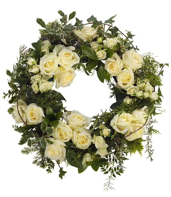White Wreath best fresh flower delivery, birthday flowers for grave, bromley flowers, Bromley Funeral Flowers, bromleys funeral, cheap real flowers near me, cut flowers online, dad funeral flowers, dignity memorial flowers, florist, florist near me, flower that represents death, flowers funeral home, fresh as a flower, fresh christmas flowers, fresh floral studio, fresh flourish bouquet, fresh tropical flowers, fresh wisteria flowers, funeral flower catalog, funeral flowers uk, keeping cut roses fresh, keeping roses fresh, rose thyme, swinging heart meaning, tiger lily, wells flowers