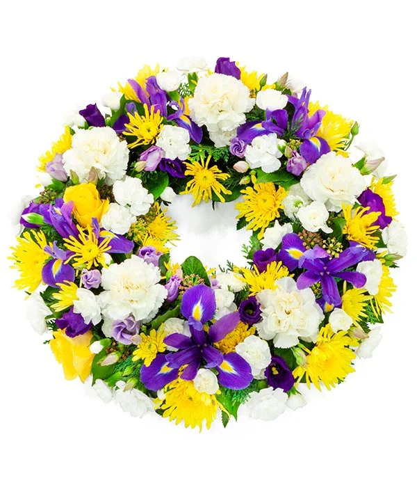 Blue and yellow wreath united kingdom best fresh flower delivery, birthday flowers for grave, bromley flowers, Bromley Funeral Flowers, bromleys funeral, cheap real flowers near me, cut flowers online, dad funeral flowers, dignity memorial flowers, florist, florist near me, flower that represents death, flowers funeral home, fresh as a flower, fresh christmas flowers, fresh floral studio, fresh flourish bouquet, fresh tropical flowers, fresh wisteria flowers, funeral flower catalog, funeral flowers uk, keeping cut roses fresh, keeping roses fresh, rose thyme, swinging heart meaning, tiger lily, wells flowers
