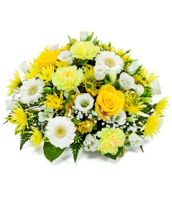 Yellow & White Posy best fresh flower delivery, birthday flowers for grave, bromley flowers, Bromley Funeral Flowers, bromleys funeral, cheap real flowers near me, cut flowers online, dad funeral flowers, dignity memorial flowers, florist, florist near me, flower that represents death, flowers funeral home, fresh as a flower, fresh christmas flowers, fresh floral studio, fresh flourish bouquet, fresh tropical flowers, fresh wisteria flowers, funeral flower catalog, funeral flowers uk, keeping cut roses fresh, keeping roses fresh, rose thyme, swinging heart meaning, tiger lily, wells flowers
